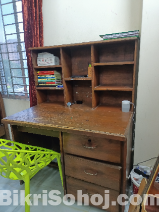 Wooden table for sale